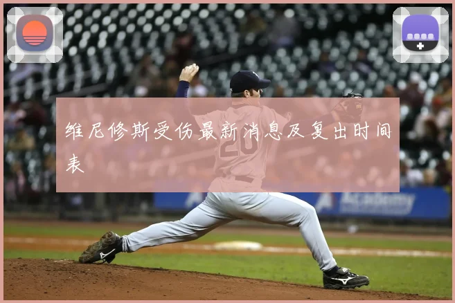 维尼修斯受伤最新消息及复出时间表